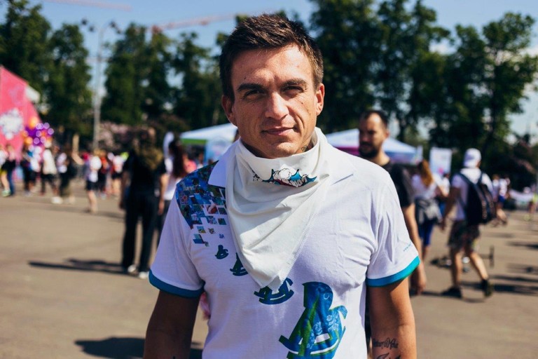 Влад Топалов
